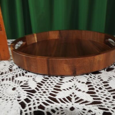 Variety of Home Decor Items