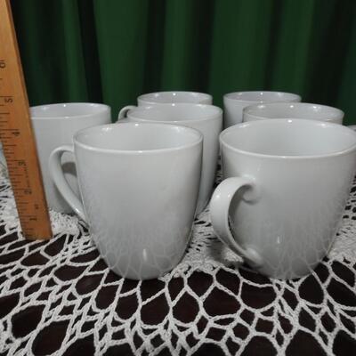Coffee cups