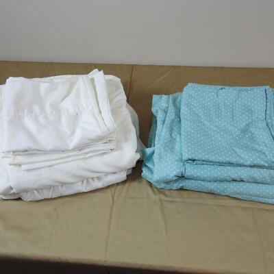 King size sheets