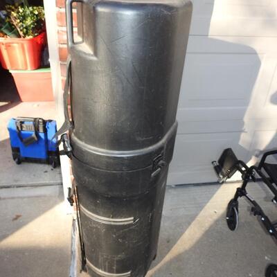 Golf Bag Case