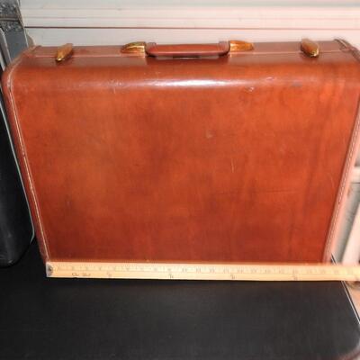 Couple of Suitcases
