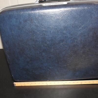 Couple of Suitcases