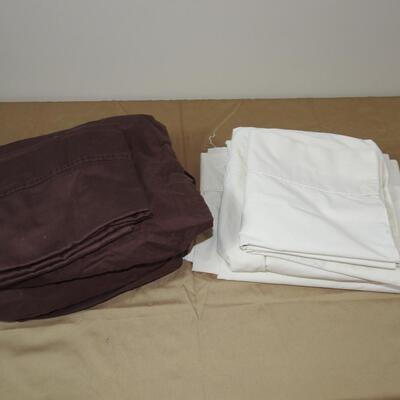 King size sheets
