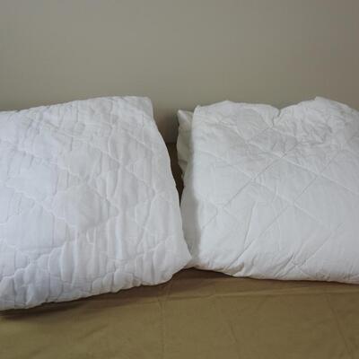 King size mattress