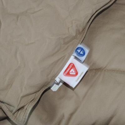 Comforter