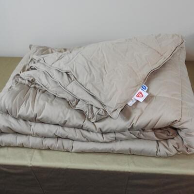 Comforter