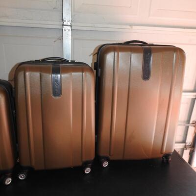 Samsonite 3 Piece SET