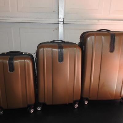 Samsonite 3 Piece SET