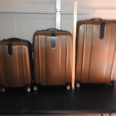 Samsonite 3 Piece SET