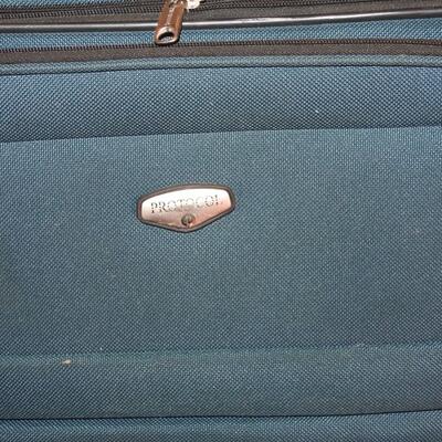 Set of Luggage by Protocol