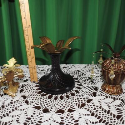 Variety of Home Decor Items