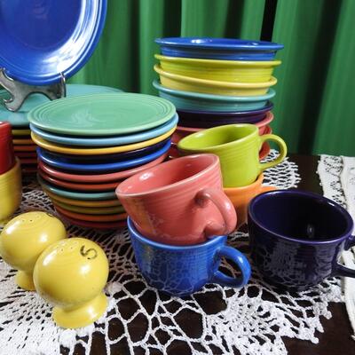 Fiesta ware