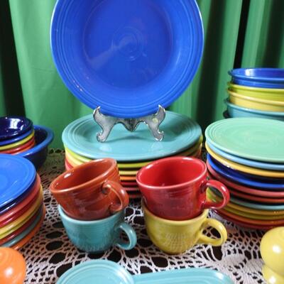 Fiesta ware