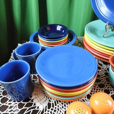 Fiesta ware