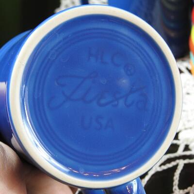 Fiesta ware