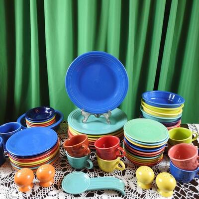 Fiesta ware