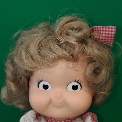 Campbell's 1988 Kid Doll