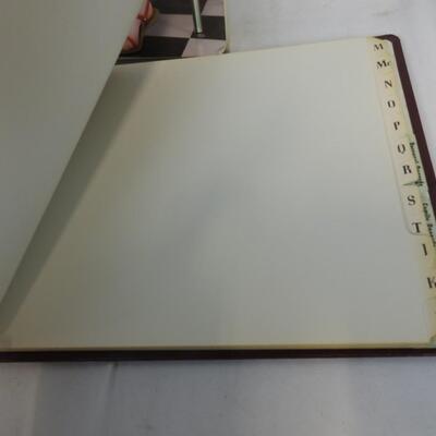 Clean Book of Remembrance, Christian Faith Based Novels, Letter to a Christian