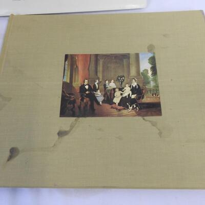 Music and Art Media: Josh Groban Closer Songbook, Painting and Art Books etc.