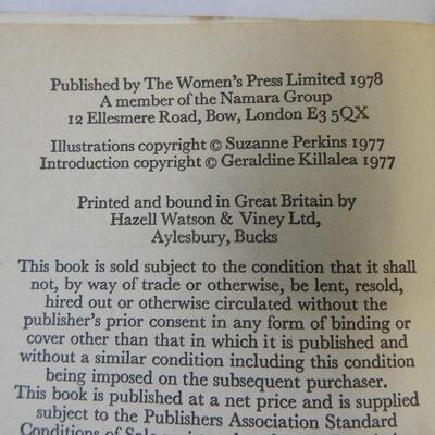 7 Vintage Books: Charlotte Bronte, Emily Bronte, Jane Austen, Emily Dickinson