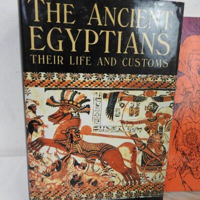 5 Books on Ancient Greece, Mythology, Olympic Games
