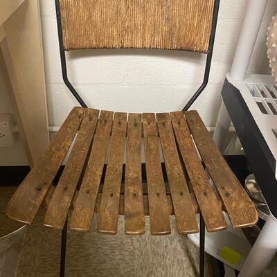 Chair after Arthur Umanoff