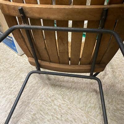 Chair after Arthur Umanoff