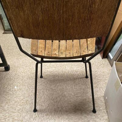 Chair after Arthur Umanoff