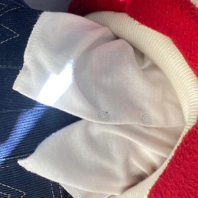 Lee Middleton Original Dolls by Reva "I Wanna Playâ€¦Football"