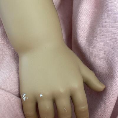 Annette Himstedt "Lona" Doll