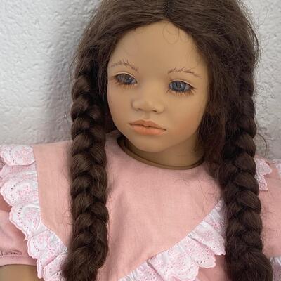 Annette Himstedt "Lona" Doll