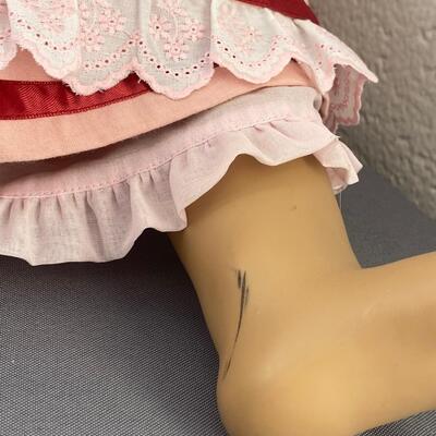 Annette Himstedt "Lona" Doll