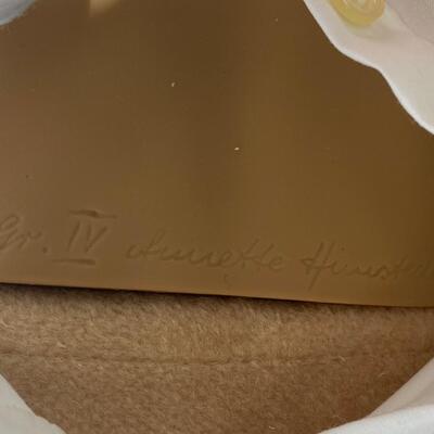 Annette Himstedt "Lona" Doll