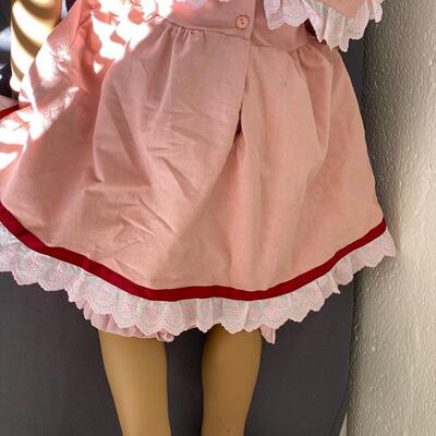 Annette Himstedt "Lona" Doll