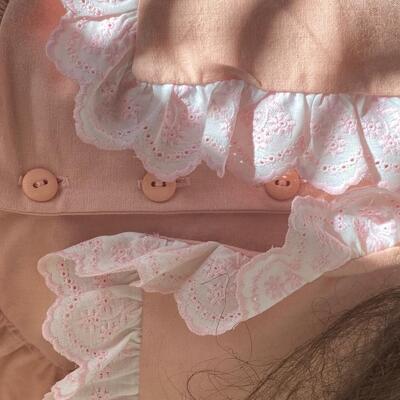 Annette Himstedt "Lona" Doll