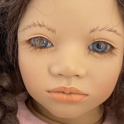 Annette Himstedt "Lona" Doll