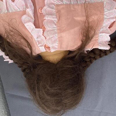 Annette Himstedt "Lona" Doll