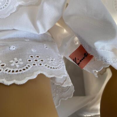 Annette Himstedt "Tara" Dolle marks on legs as shown in photos - $150 (GURV40)