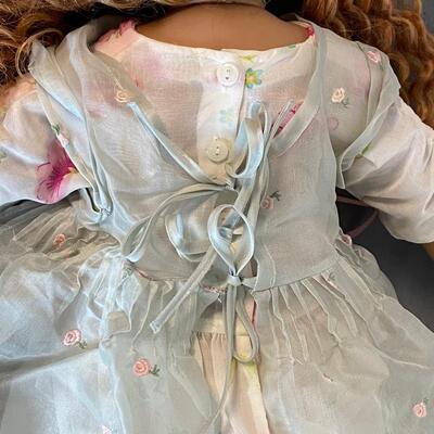Annette Himstedt "Krissi" Doll