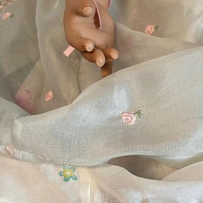 Annette Himstedt "Krissi" Doll