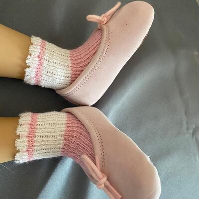 Annette Himstedt "Krissi" Doll