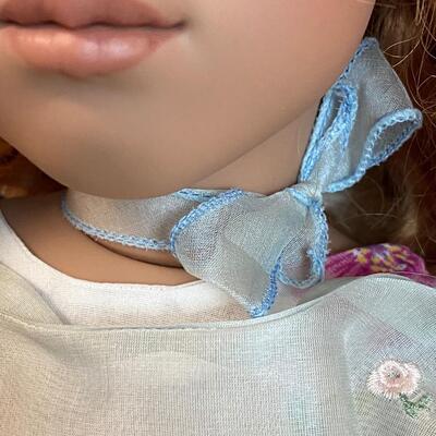 Annette Himstedt "Krissi" Doll
