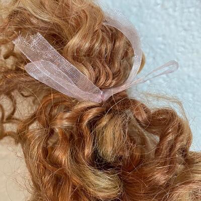 Annette Himstedt "Krissi" Doll