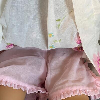 Annette Himstedt "Krissi" Doll