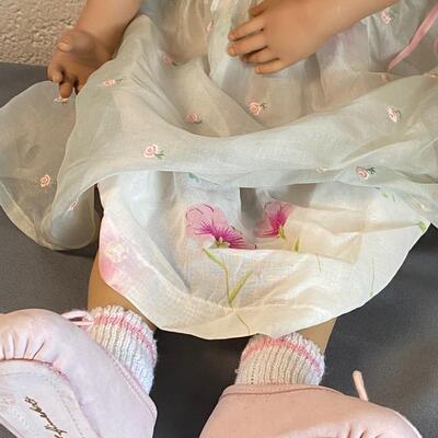 Annette Himstedt "Krissi" Doll