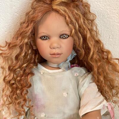Annette Himstedt "Krissi" Doll