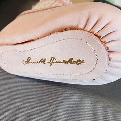 Annette Himstedt "Krissi" Doll