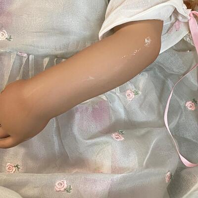 Annette Himstedt "Krissi" Doll