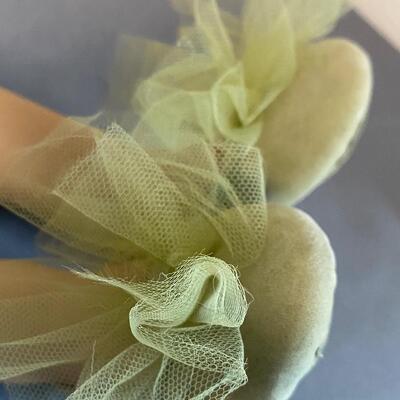 Annette Himstedt, "Himmelschlusselchen " Doll w/ Kleine Hummel