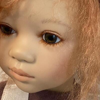 Annette Himstedt "Marile" Doll